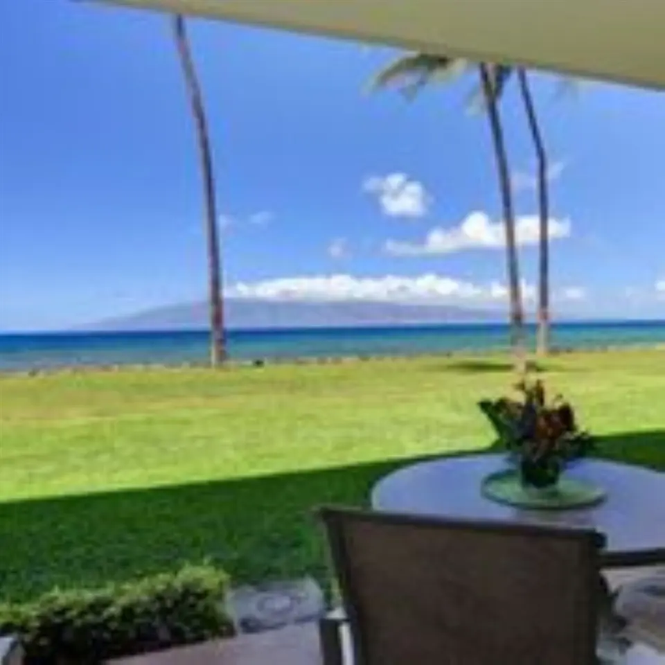 3543 Lower Honoapiilani Rd Unit L102