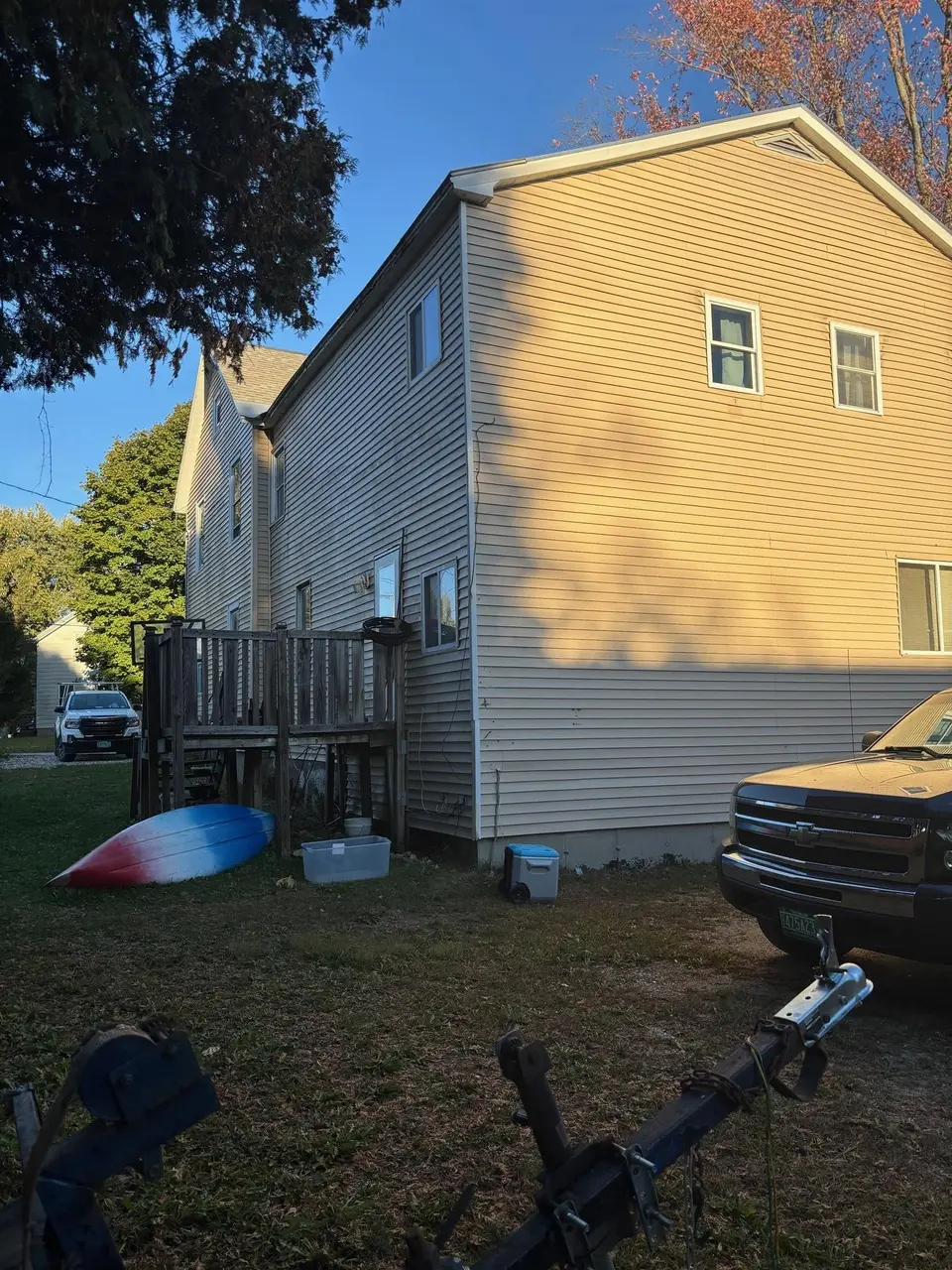 161 Forest St