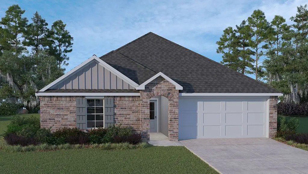 Bellvue Plan