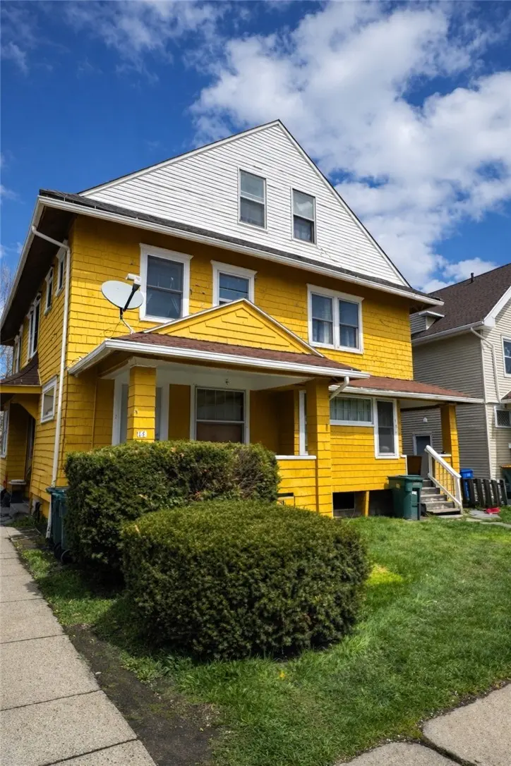 156 Clay Ave