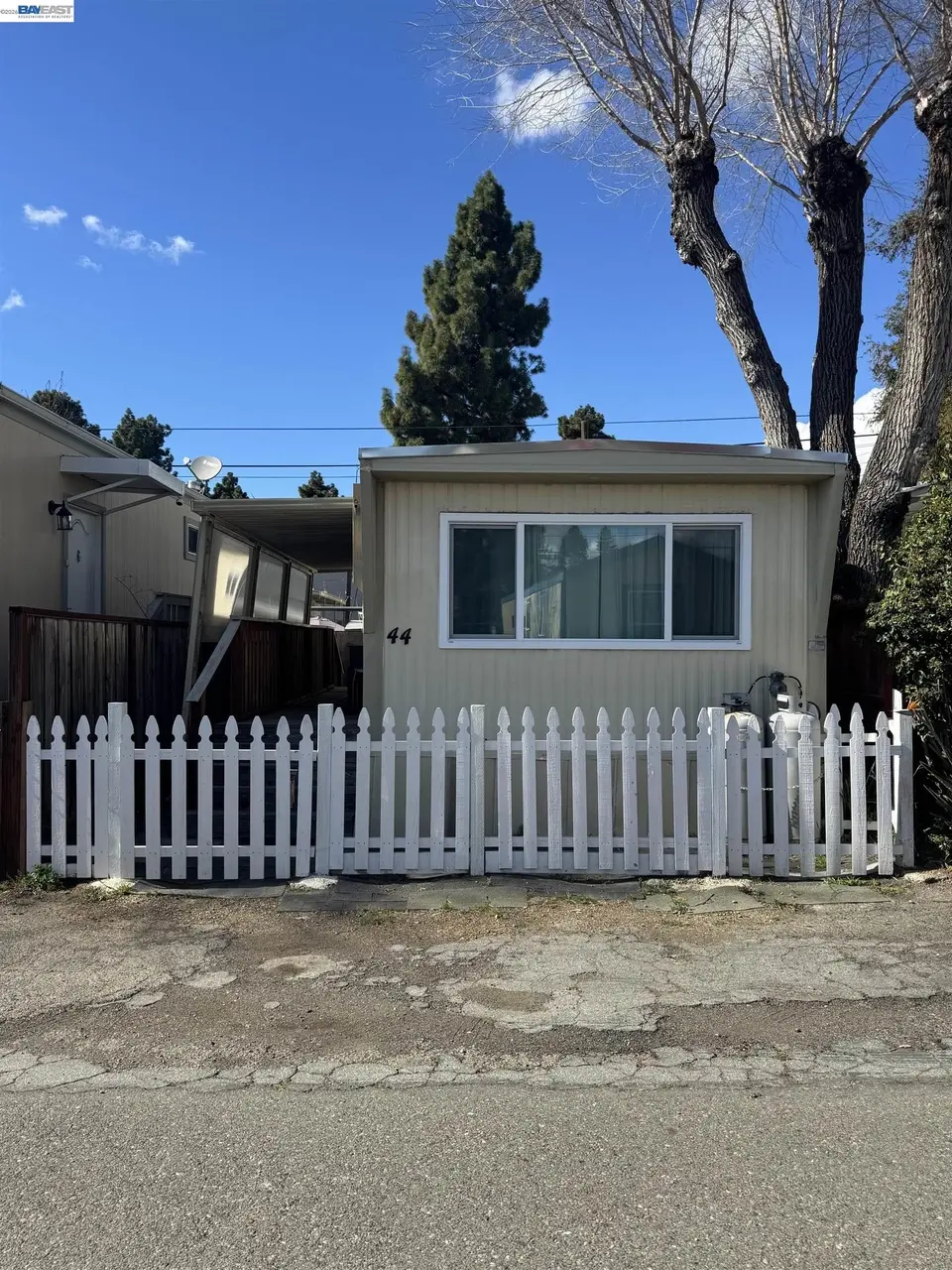 2399 E 14th #44