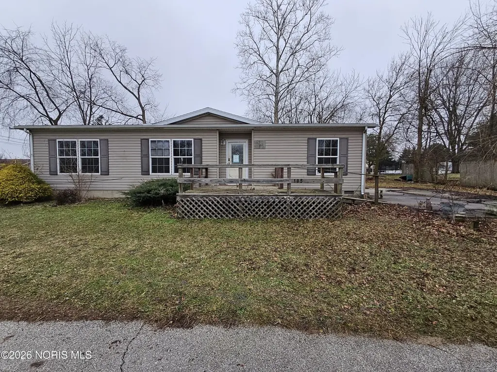 105 Old Lincoln Hwy Unit Rea