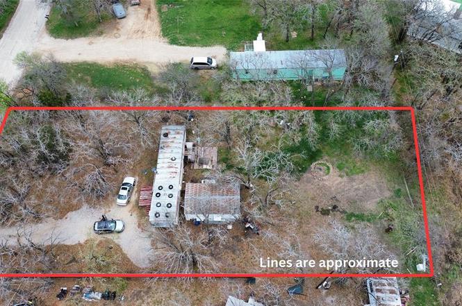 240 County Road 4847