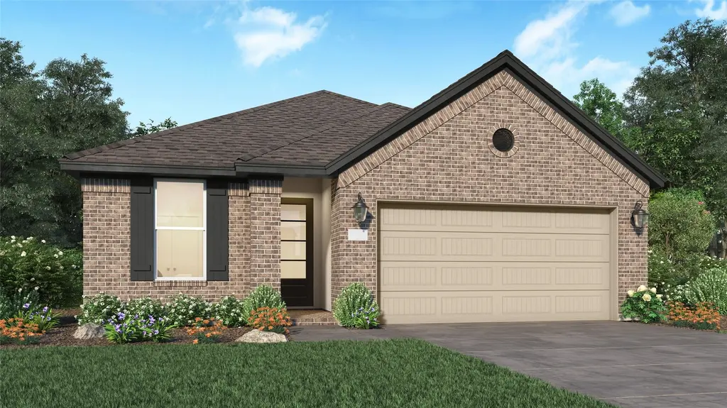 207 Yellow Rosewood Ln