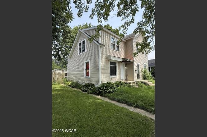306 E High st St