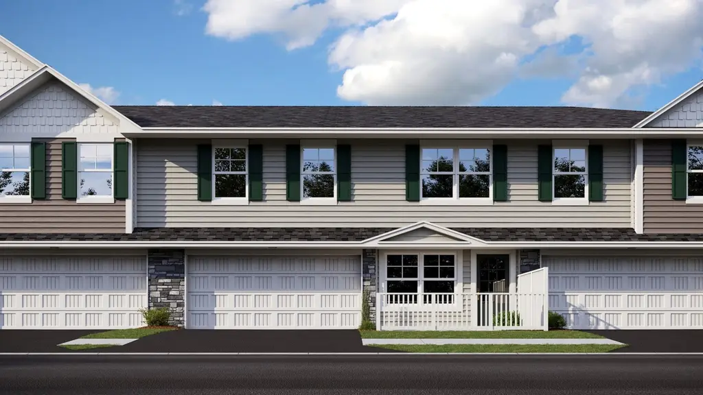 5327 Long Pointe Pass