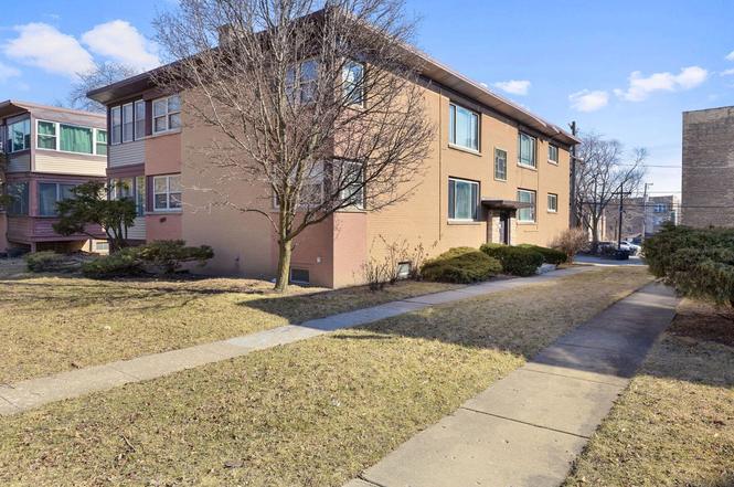 135 Ridge Ave Unit 1W