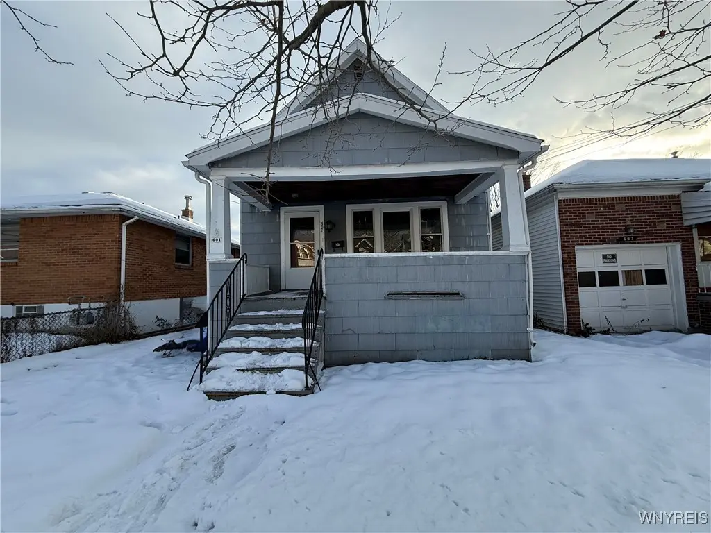 601 Minnesota Ave