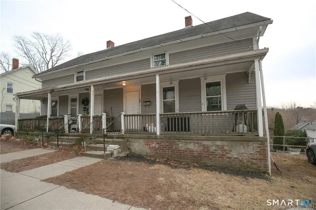 187-189 Prospect St