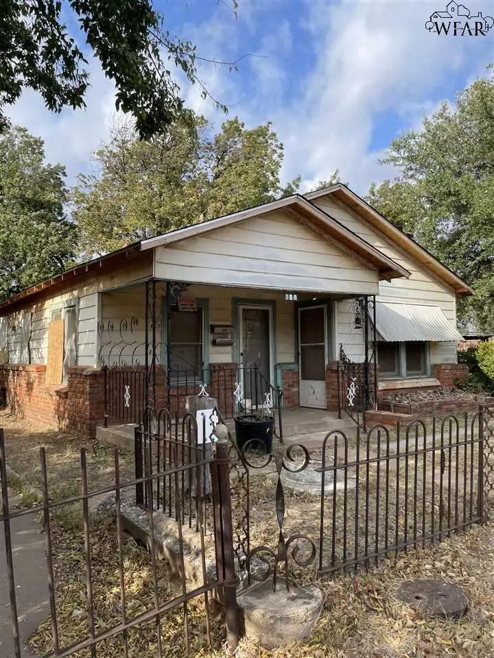 302 Martin Luther King Jr Blv