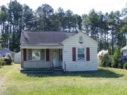 3313 Holland Rd