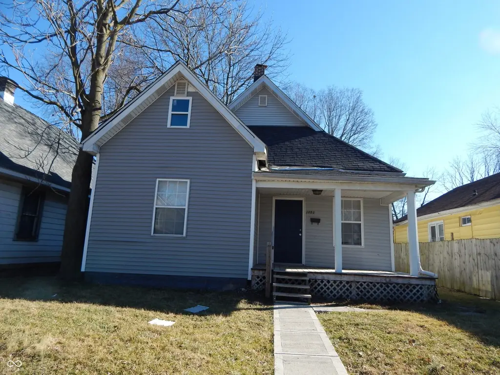 1051 N Holmes Ave