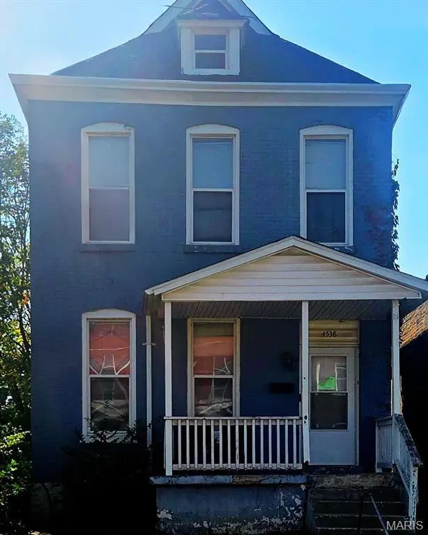 4538 San Francisco Ave