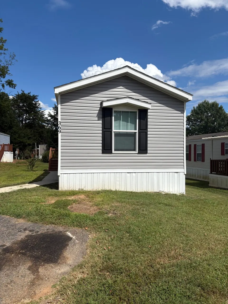 4200 US Highway 29 N #369