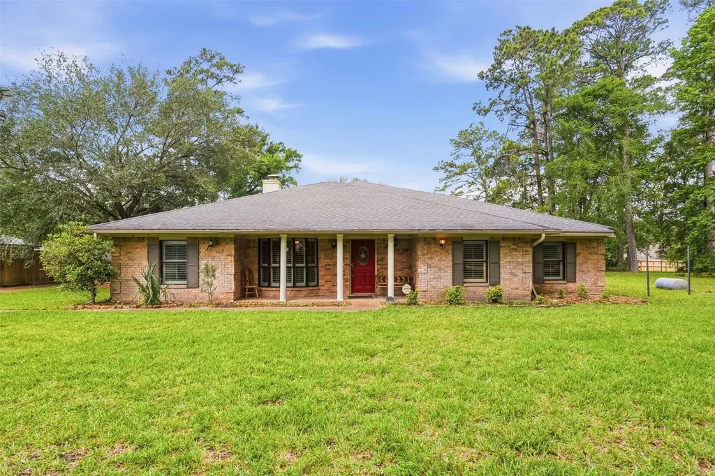 21511 Briar Oak Dr