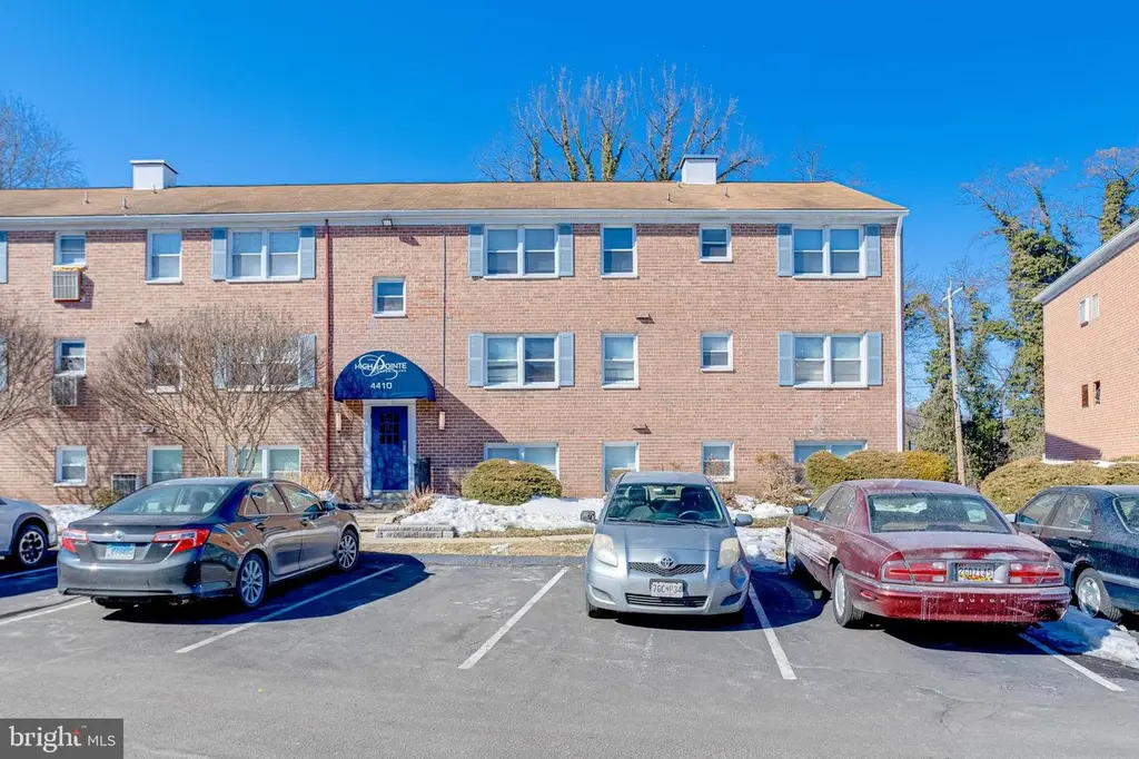 4410 Falls Bridge Dr Unit L