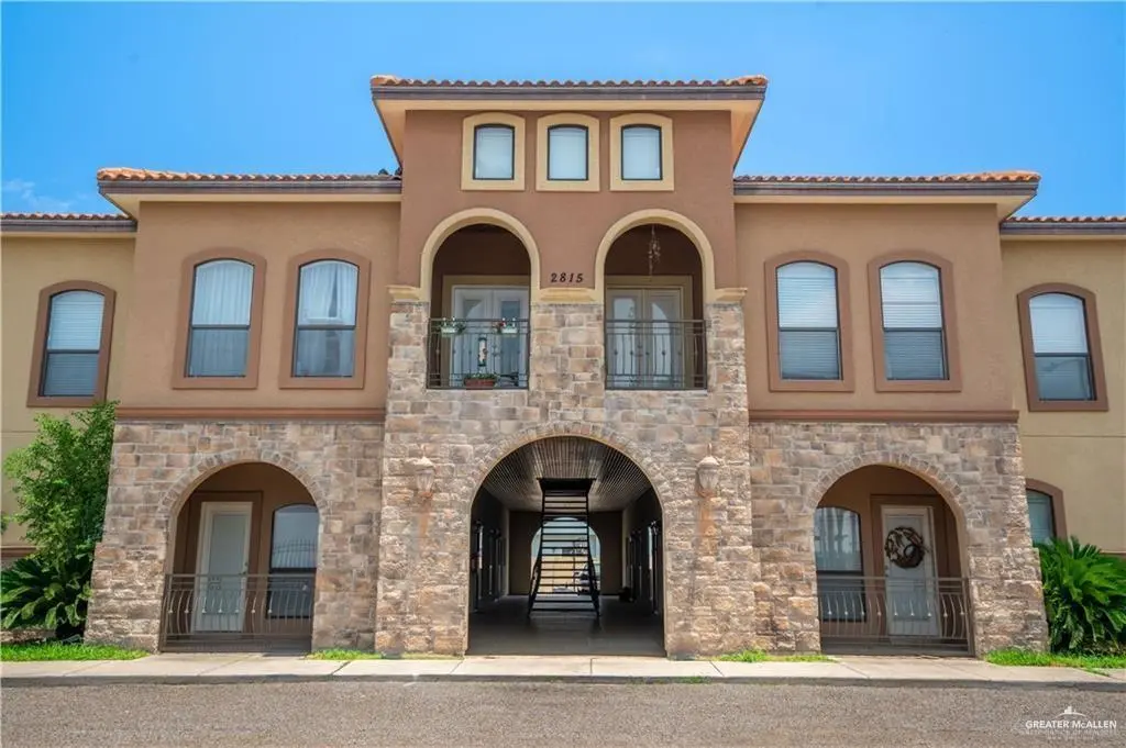 2815 Mimosa St #3