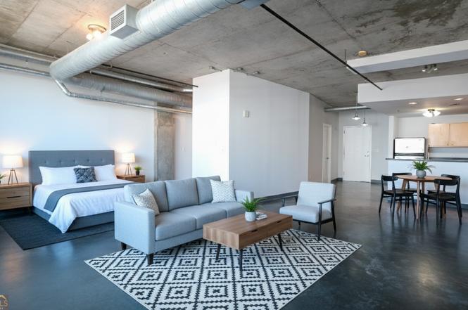 115 W Peachtree Pl NW #709