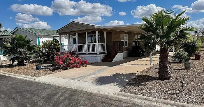 3028 Azteca Dr