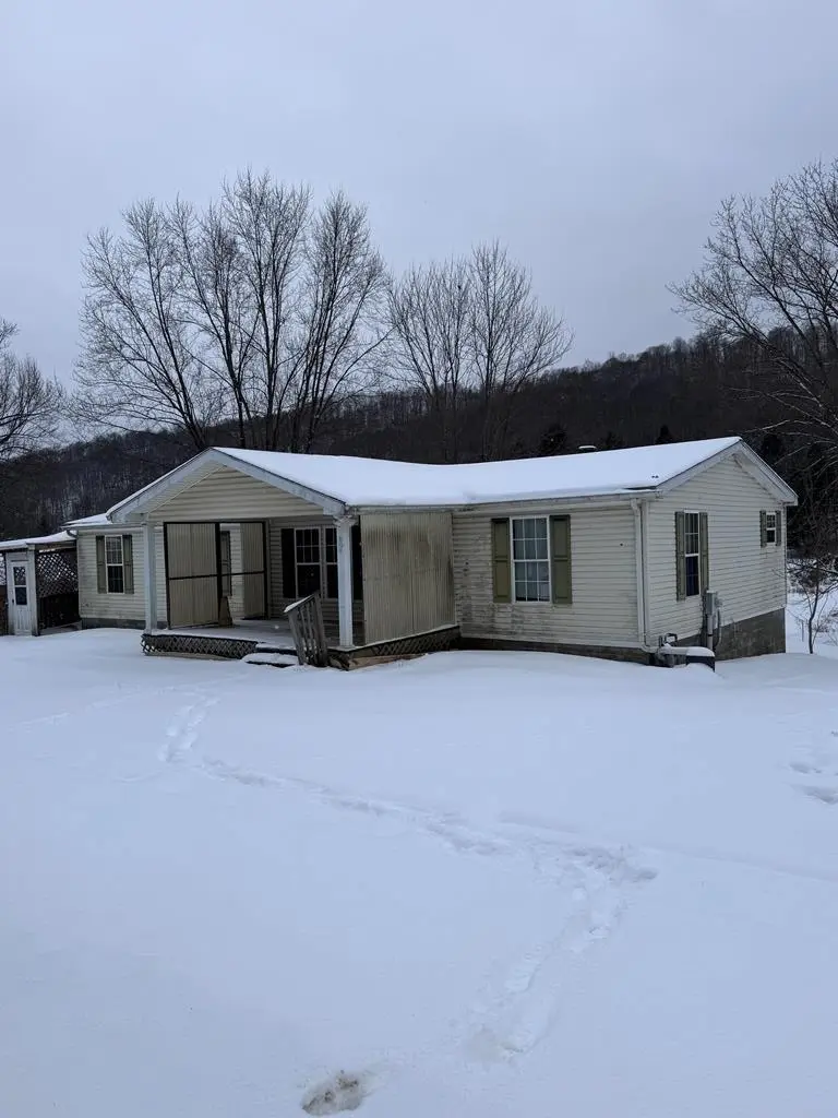 887 Barnum Rd