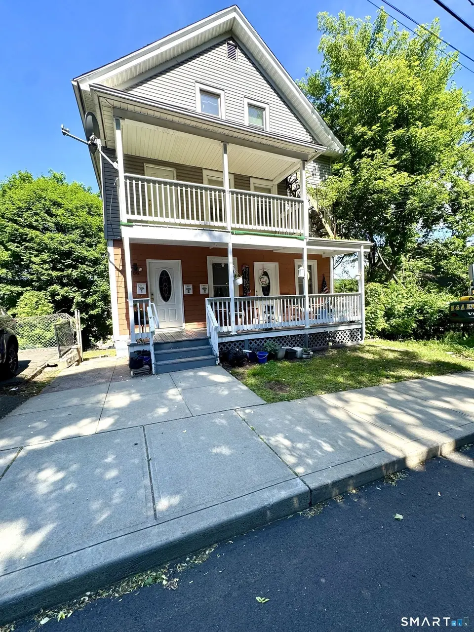 86 Maple St