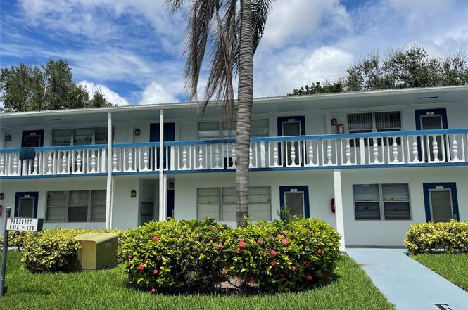 116 Prescott F Unit F