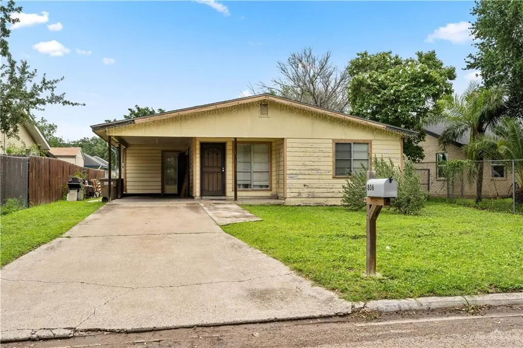 806 S 20th Ave