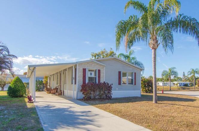 43 Montilla Way