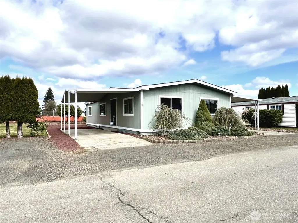 9900 Blomberg St SW #8