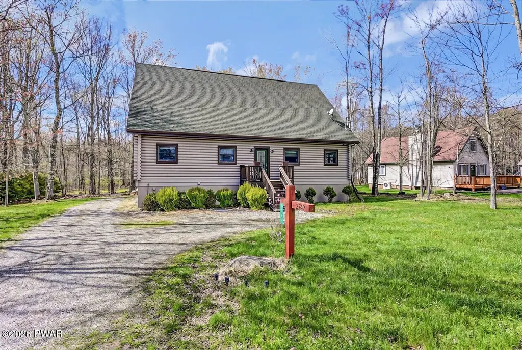 135 Boulder Rd