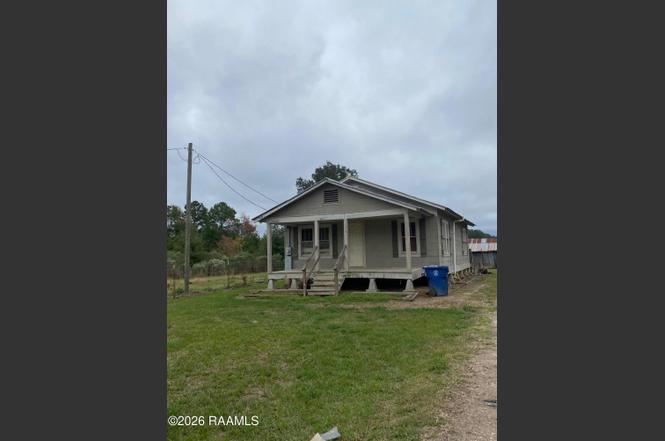 1598 Coulee Rd