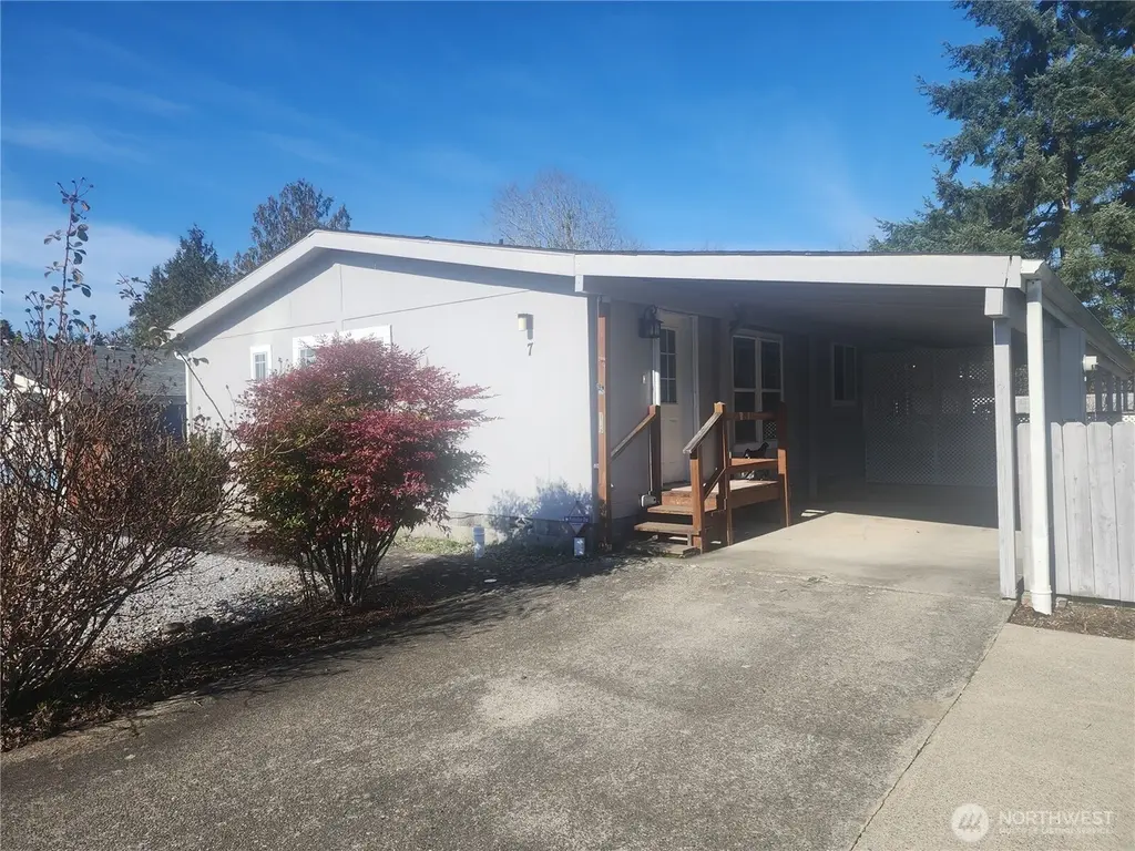 1101 S Scheuber Rd #7