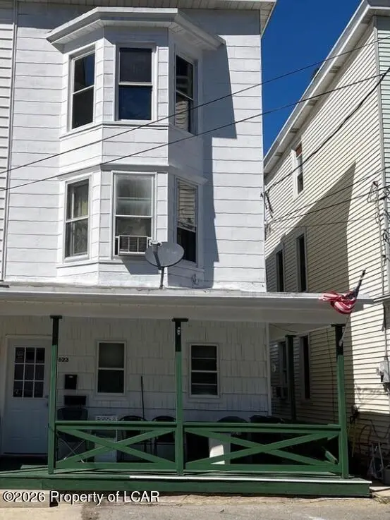 623 Arlington St
