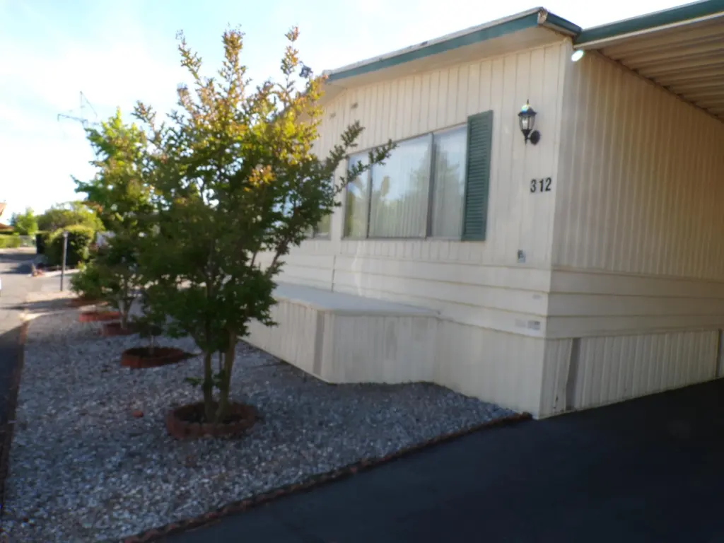 1221 E Cypress Ave Spc 312