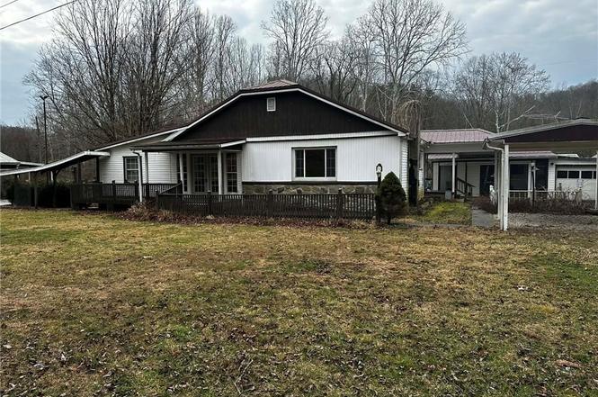 5579 Frozen Camp Creek Rd