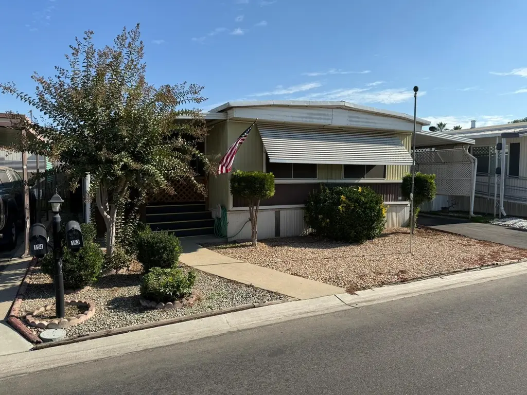 221 W Herndon Ave #193