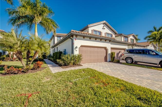 11876 Arboretum Run Dr #101