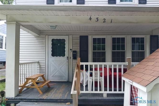 4321 Burnham Ave