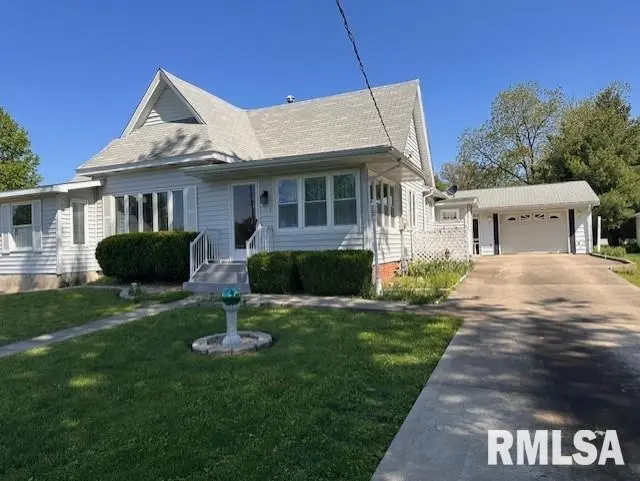 614 French St