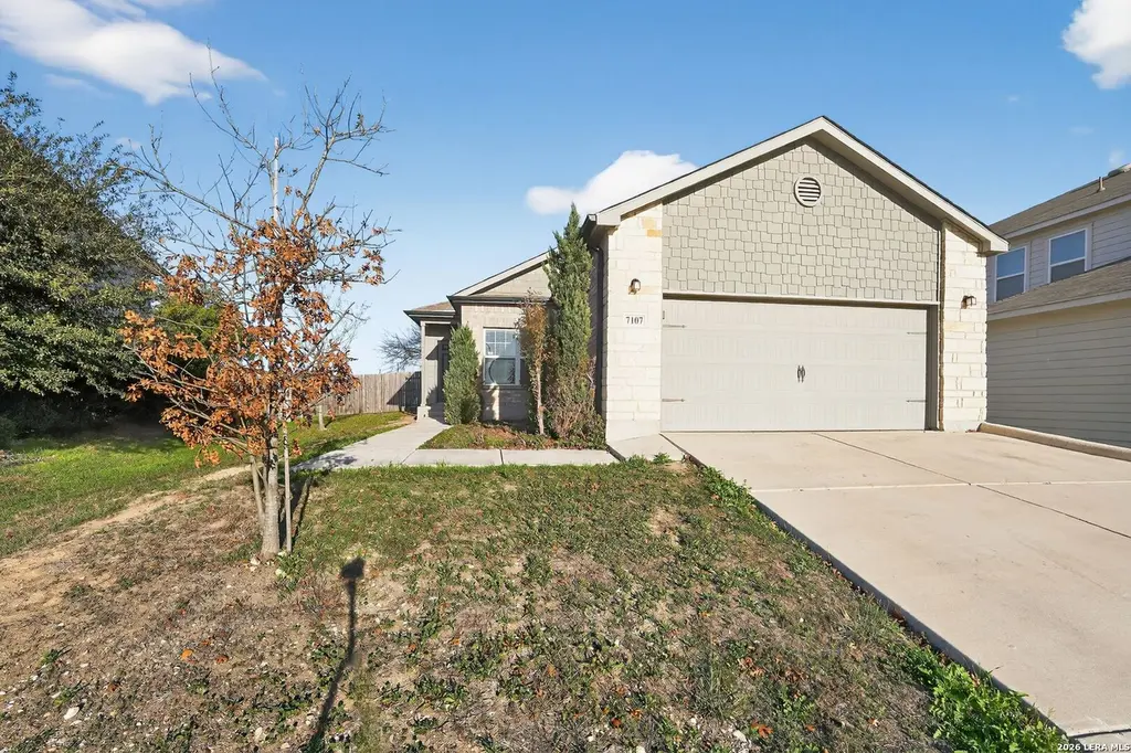 7107 Capricorn Way