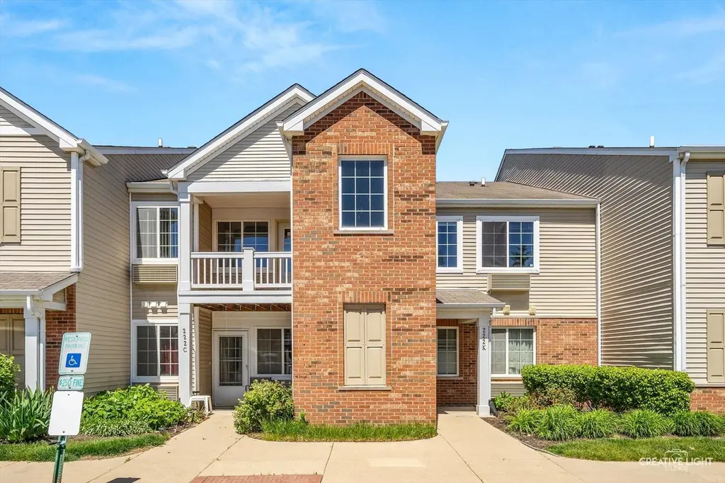 222 Bertram Dr Unit K