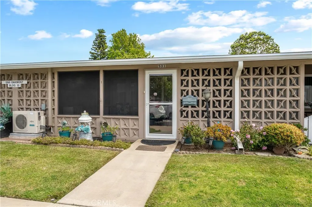 1260 Oakmont Rd Unit 53i