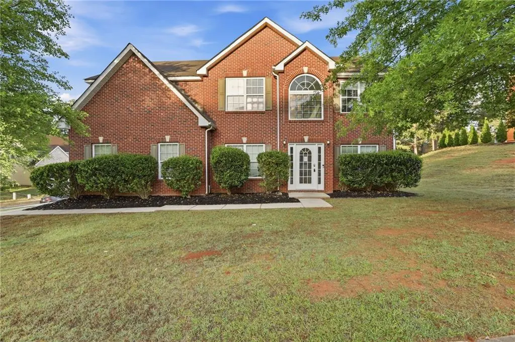 4968 Locherby Dr