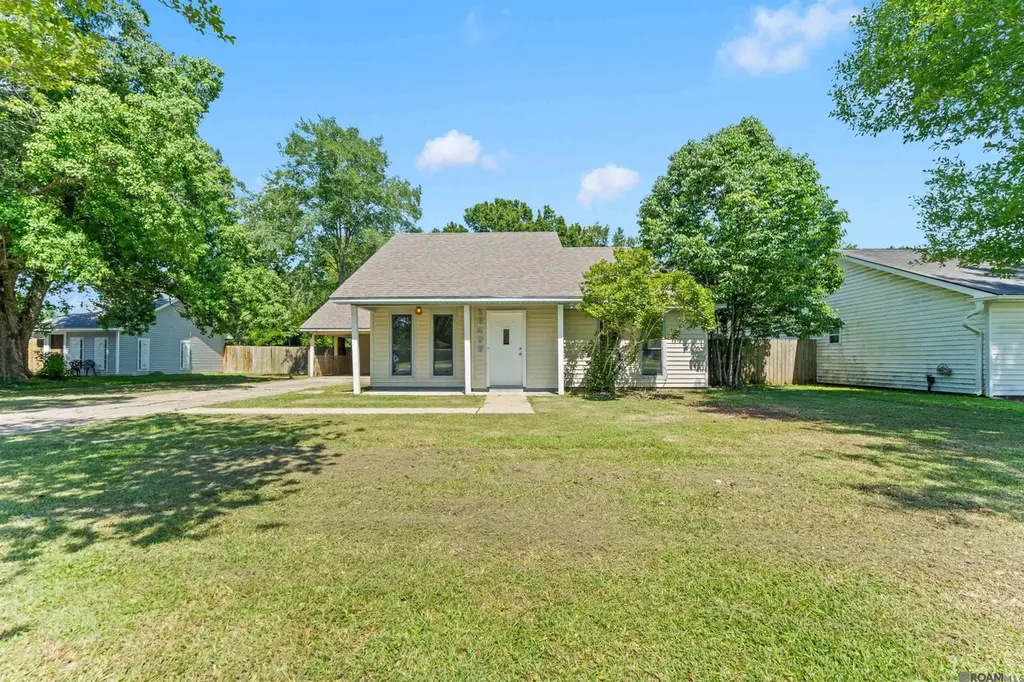 16408 Charles Gonzales Rd