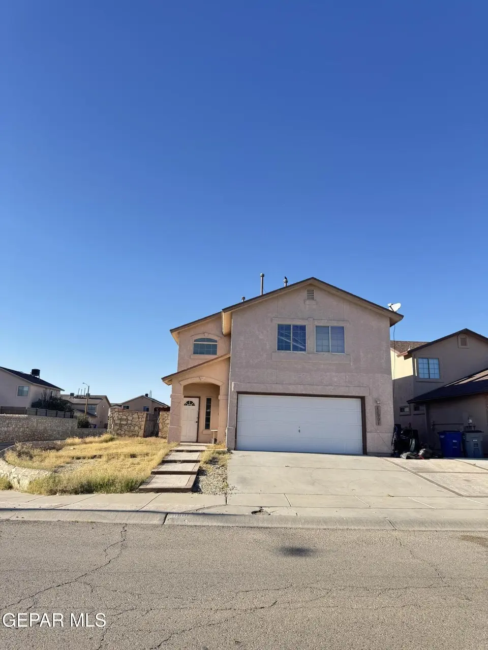 11901 Mesquite Rock Dr