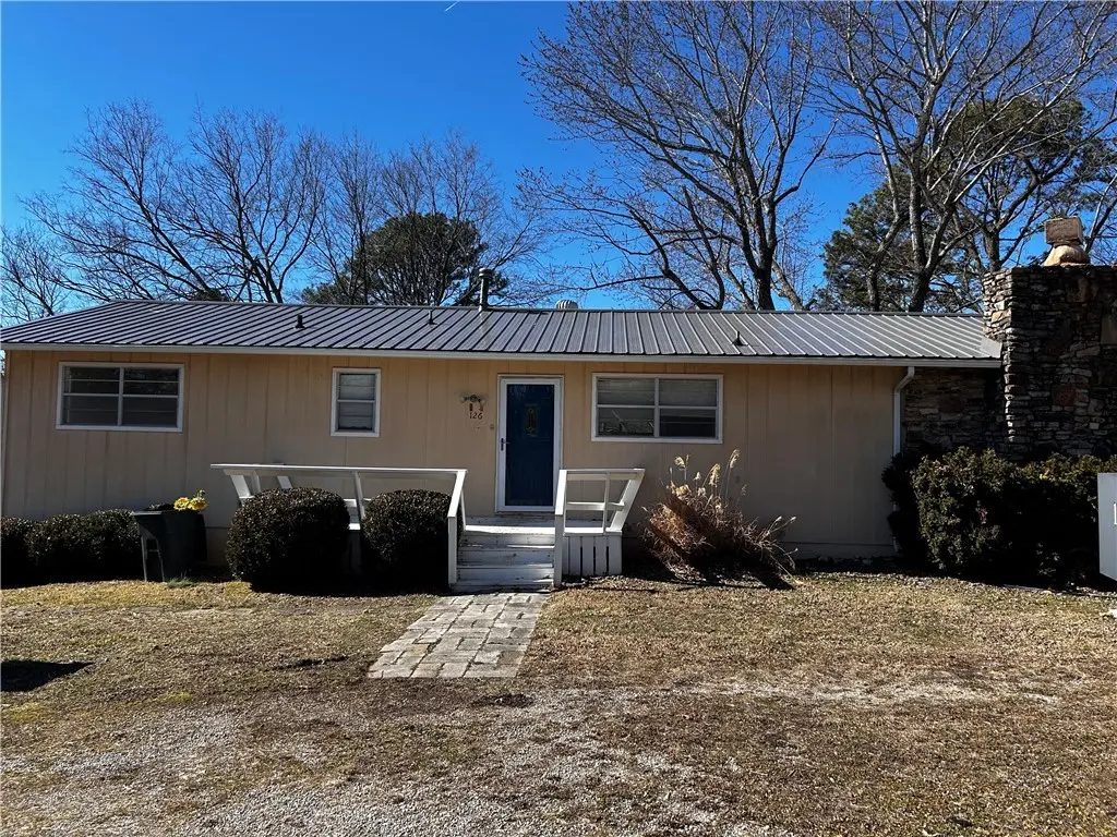 126 Shelton Dr