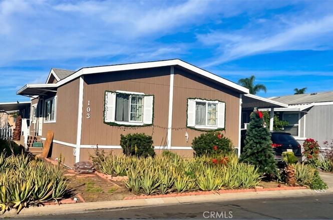 8200 Bolsa Ave #103