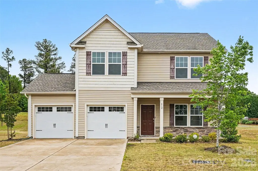 412 Contentment Dr