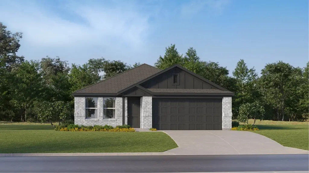 1527 Chimney Springs Dr