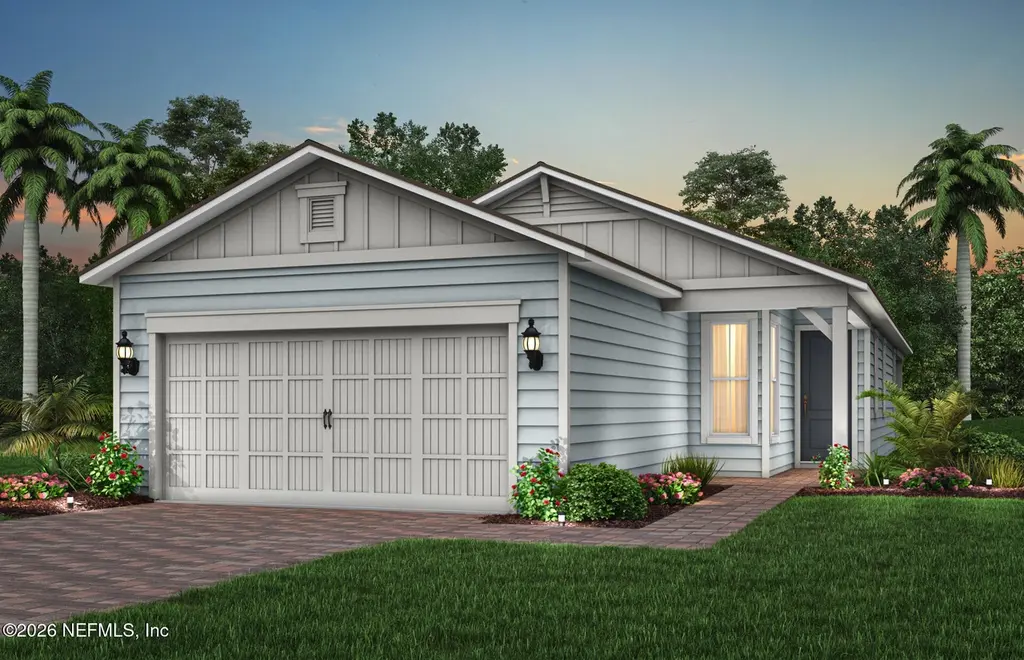 277 Flintlock Ln